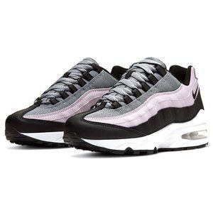 Nike Air Max 95 GS 'Iced Lilac' 905348-039 Running